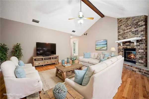 7100 Huntington CT S, Mobile, AL 36619