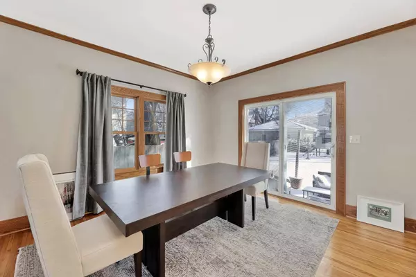 432 N Broadview St, Wichita, KS 67208