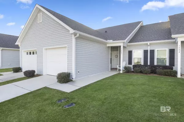 2651 S Juniper Street #1403, Foley, AL 36535