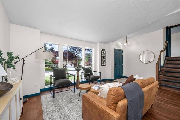 1330 N Mitchell Rd, Liberty Lake, WA 99019