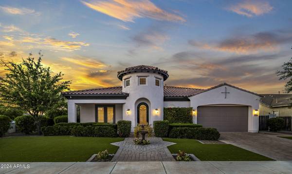 8400 E COLUMBUS Avenue, Scottsdale, AZ 85251