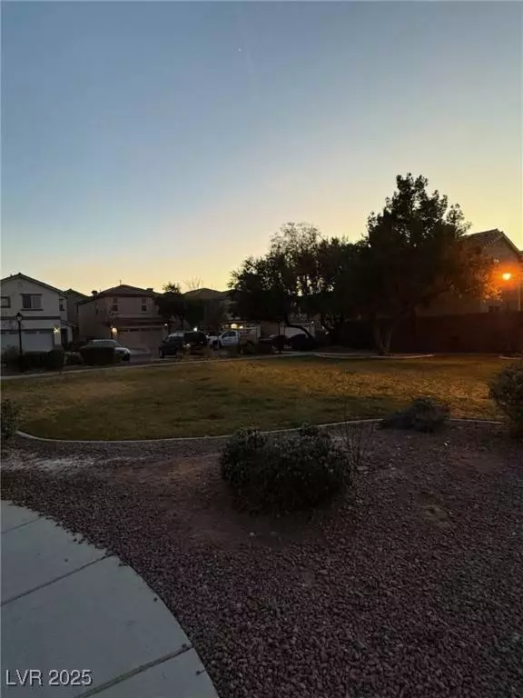 3396 Villa Fiori Avenue, Las Vegas, NV 89141