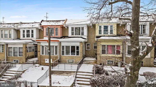 5457 W BERKS ST, Philadelphia, PA 19131