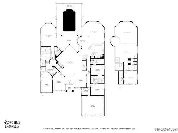 977 W Rollingwood CT, Hernando, FL 34442