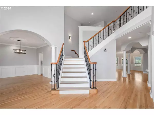 2915 SE GRACE AVE, Battle Ground, WA 98604