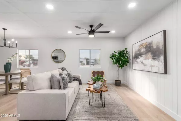 1031 S 98TH Street, Mesa, AZ 85208