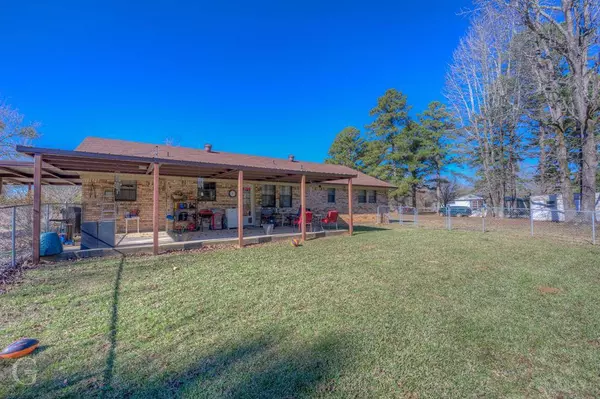 1129 Oliver Road, Haughton, LA 71037