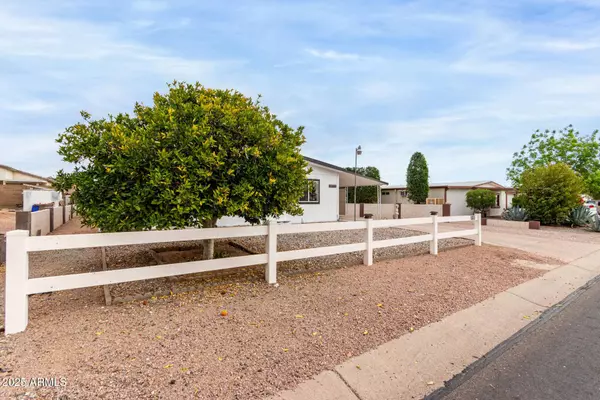 1031 S 98TH Street, Mesa, AZ 85208