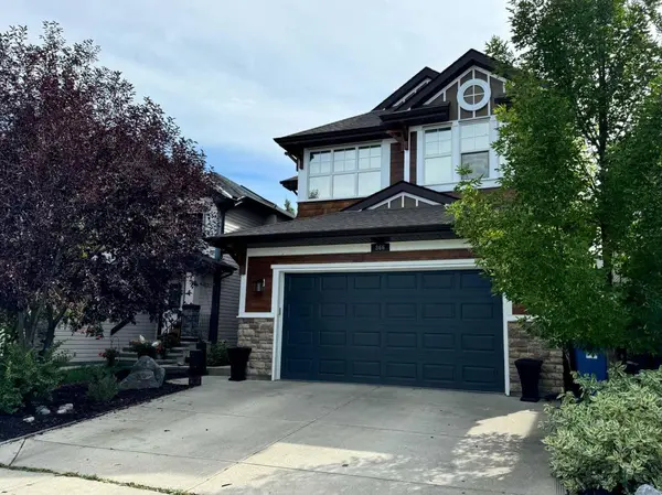 866 Auburn Bay BLVD SE, Calgary, AB T3M 0H7