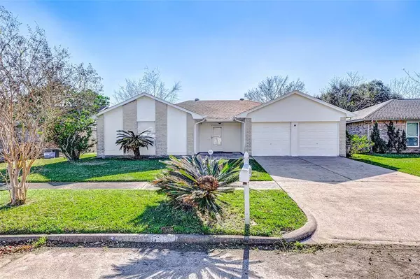 7206 Sharpsburg DR, Richmond, TX 77469