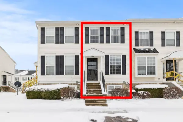 331 Pristine Path, Blacklick, OH 43004