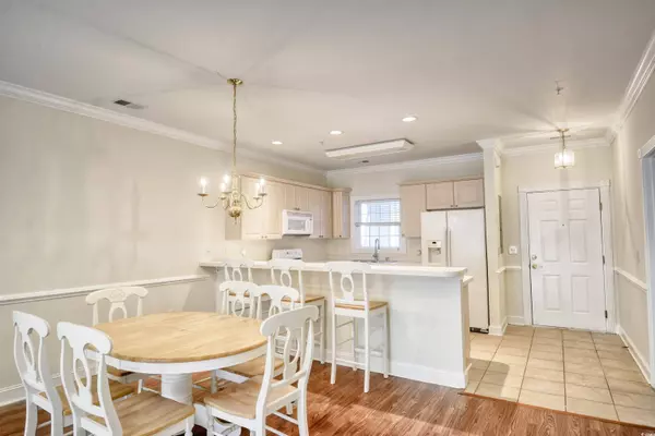 4865 Magnolia Pointe #103, Myrtle Beach, SC 29577