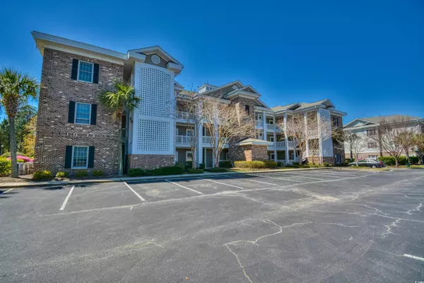 4865 Magnolia Pointe #103, Myrtle Beach, SC 29577