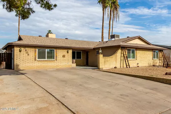 3808 W MISSION Lane, Phoenix, AZ 85051