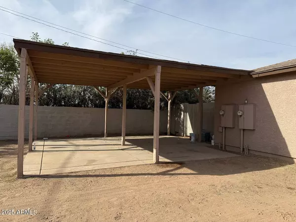 3324 W JACKSON Street, Phoenix, AZ 85009