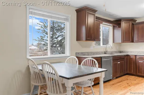 41306 WESTFIELD Circle, Canton, MI 48188