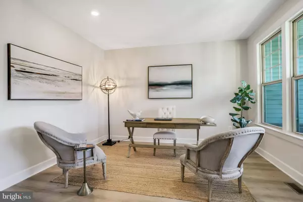 8506 LALLYBROCH LN, Fulton, MD 20759