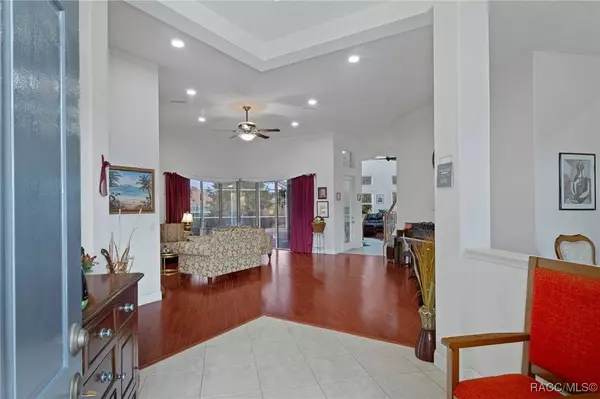 977 W Rollingwood CT, Hernando, FL 34442