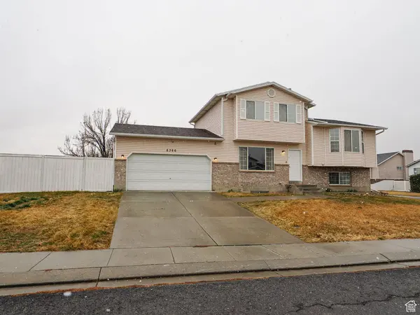 8366 S ETUDE DR, West Jordan, UT 84088