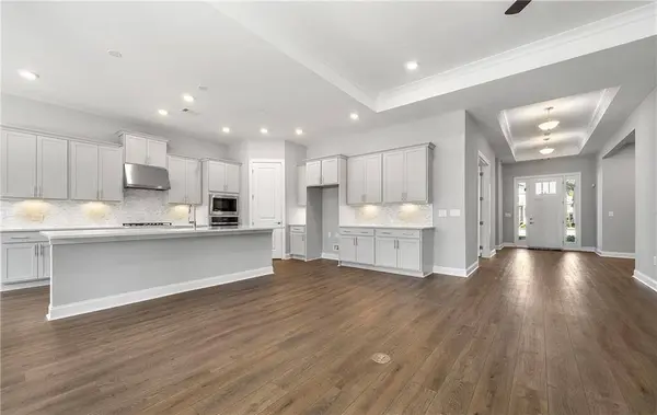 105 Oak Hill CT, Newnan, GA 30265