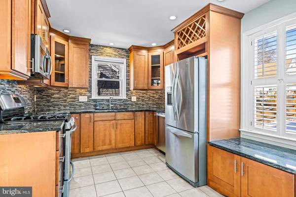 1301 SYLVAN DR, Haddon Heights, NJ 08035