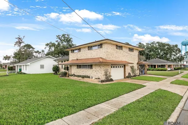 504 N Montz Avenue, Gramercy, LA 70052