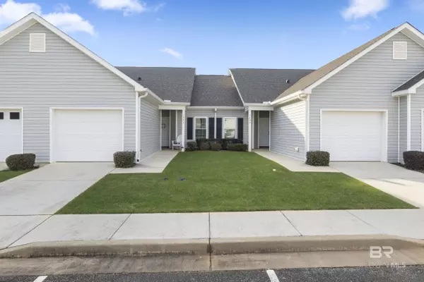 2651 S Juniper Street #1403, Foley, AL 36535