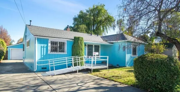 4511 44th ST, Sacramento, CA 95820