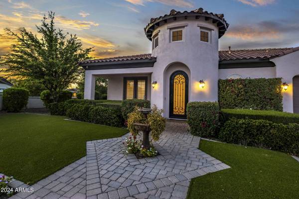 8400 E COLUMBUS Avenue, Scottsdale, AZ 85251