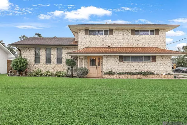 504 N Montz Avenue, Gramercy, LA 70052