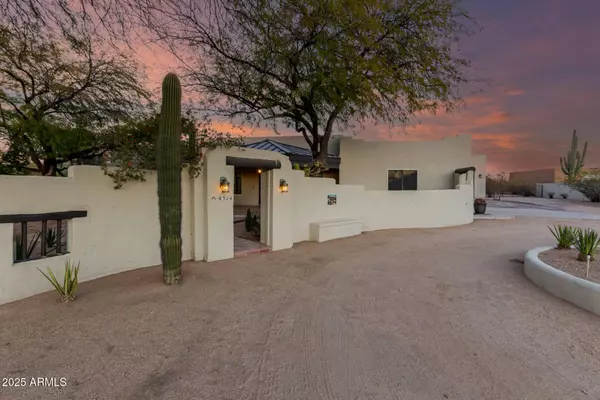 4314 E FOREST PLEASANT Place, Cave Creek, AZ 85331