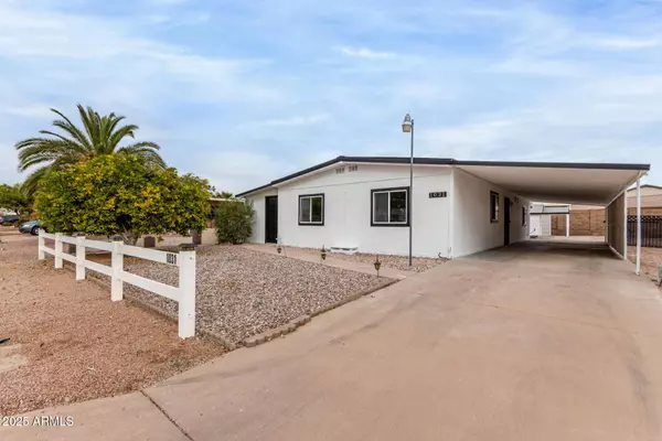 1031 S 98TH Street, Mesa, AZ 85208