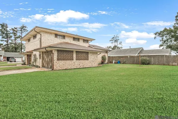 504 N Montz Avenue, Gramercy, LA 70052