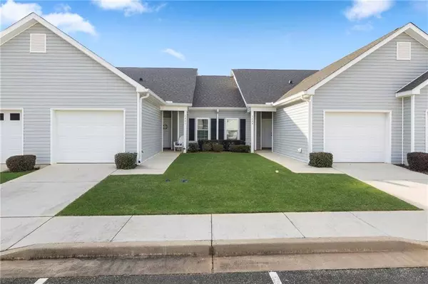 2651 Juniper ST #1403, Foley, AL 36535