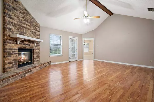 7100 Huntington CT S, Mobile, AL 36619