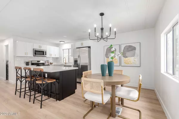 1031 S 98TH Street, Mesa, AZ 85208