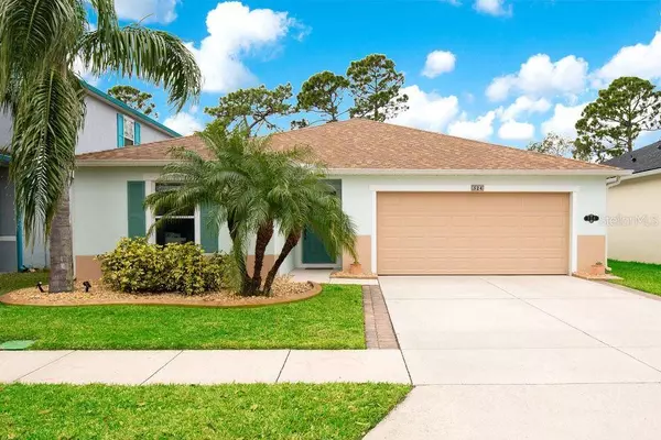 524 AEOLIAN DR, New Smyrna Beach, FL 32168