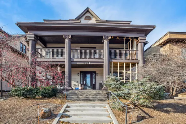 1934 Aldrich AVE S #D301, Minneapolis, MN 55403