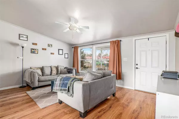 562 Chippewa ST, Kiowa, CO 80117