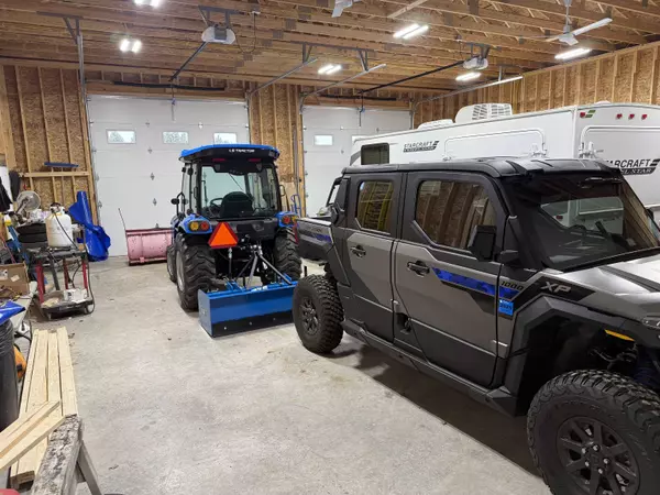 2292 County Hwy Y Road, Tomahawk, WI 54487