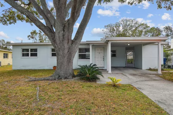 4504 W PAXTON AVE, Tampa, FL 33611