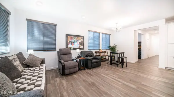 5356 N 205TH Drive, Buckeye, AZ 85396