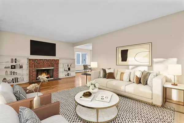 271 Florence Ave, Arlington, MA 02476