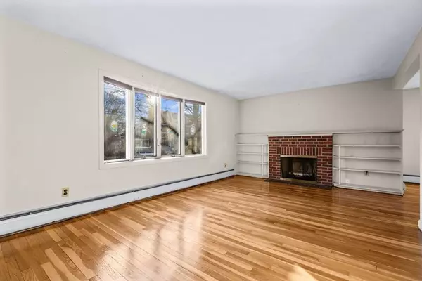 271 Florence Ave, Arlington, MA 02476