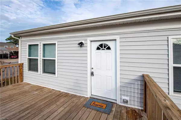 3075 Blitz CT, Virginia Beach, VA 23453