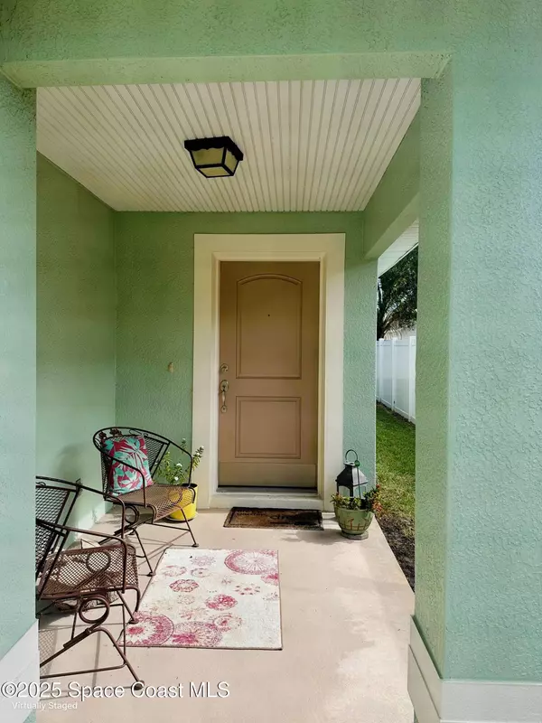 1326 Alaqua WAY, Melbourne, FL 32904