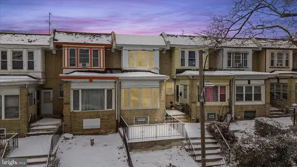 5457 W BERKS ST, Philadelphia, PA 19131