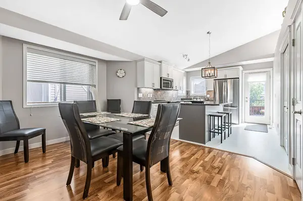 336 Willow Ridge Manor, Diamond Valley, AB T0L0H0