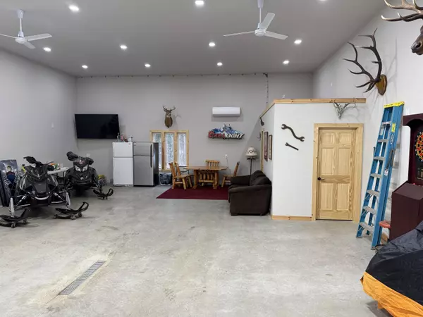 2292 County Hwy Y Road, Tomahawk, WI 54487