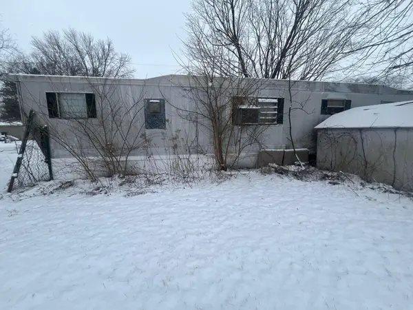 308 West Avenue, Crestline, OH 44827